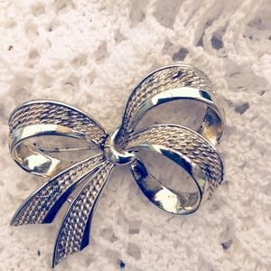 Vintage Boucher pin.